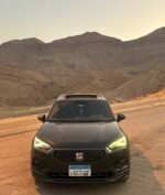 ⁦Seat Tarraco 2021 للبيع دمياط⁩ - الصورة ⁦2⁩