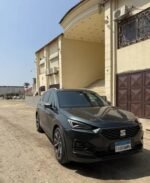 Seat Tarraco 2021 للبيع دمياط