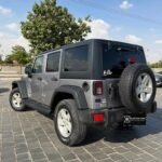 جيب رانجلر 2017 للبيع القاهرة