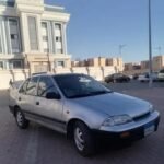 سوزوكي سويفت 1999 للبيع ، بورسعيد
