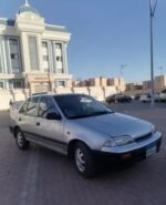 سوزوكي سويفت 1999 للبيع ، بورسعيد