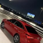MG 5 2024 للبيع مدينة نصر
