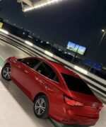 MG 5 2024 للبيع مدينة نصر