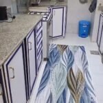 شقة فندقية فاخرة – صف أول بحر مباشر في سيدي بشر للايجار