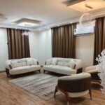 شقة مفروشة للايجار السنويالنخيل، الإسكندرية