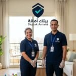 بنقدملك خدمات تنظيف باحترافية واهتمام بأدق التفاصيل،القاهرة