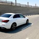ميرسيدس بينز ايه 180 2021 للبيع القاهرة الجديدة