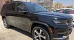 ⁦Jeep Grand Cherokee 2024 للبيع التجمع الخامس،⁩ - الصورة ⁦2⁩
