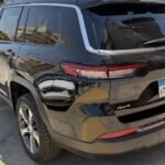 Jeep Grand Cherokee 2024 للبيع التجمع الخامس،