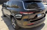 Jeep Grand Cherokee 2024 للبيع التجمع الخامس،