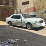 Mercedes-Benz E200 1998 للبيع الدقهلية