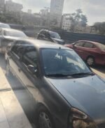 ⁦رينو كليو 2008 للبيع المنصورة⁩ - الصورة ⁦2⁩