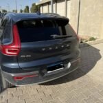 Volvo XC40 2021 Xc40 للبيع الجيزة