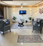 ⁦شقه للايجار السكني المفروش في دجله المعادي⁩ - الصورة ⁦2⁩