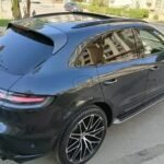 بورشه ماكان 2023 للبيع مدينة نصر