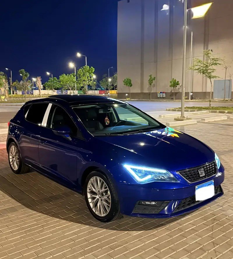 188219684-800x600 Seat Leon 2020 للبيع الدقهلية - الصورة 1