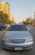 ⁦نيسان صني 2006 للبيع القاهرة⁩ - الصورة ⁦2⁩