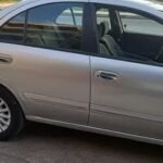 نيسان صني 2006 للبيع القاهرة