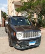 ⁦Jeep Renegade 2019 للبيع مصر الجديدة⁩ - الصورة ⁦2⁩