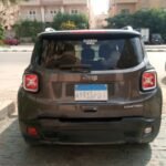 Jeep Renegade 2019 للبيع مصر الجديدة
