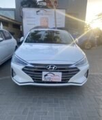 ⁦هيونداي إلينترا 2026 للبيع الجيزة⁩ - الصورة ⁦2⁩