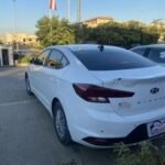 هيونداي إلينترا 2026 للبيع الجيزة