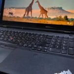 Lenovo ThinkPad للبيع