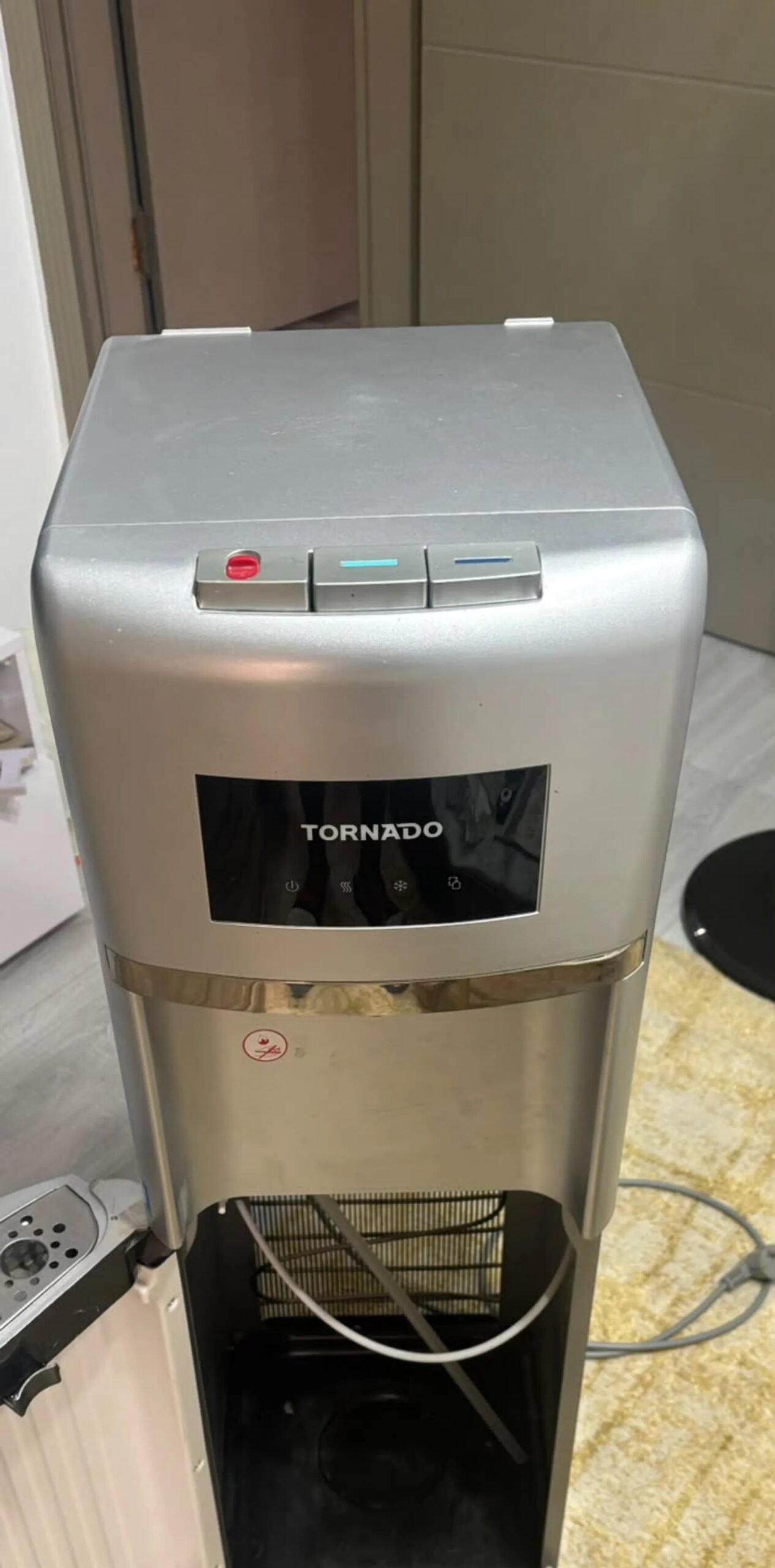 193bb59d18d0024a939dc69c81285d3499c0cd5a9de79da154e964ba94e46f39 Dispenser - ديسبنسير للبيع القاهرة - الصورة 1