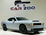 ⁦Dodge Challenger SXT Plus 2020 للبيع⁩ - الصورة ⁦3⁩