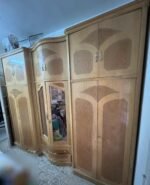 ⁦غرفة نوم كاملة مستعملة للبيع القاهرة⁩ - الصورة ⁦2⁩