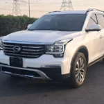 GAC GS8 2020 للبيع