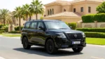 ⁦Nissan Patrol LE Platinum City 2024 للبيع⁩ - الصورة ⁦2⁩