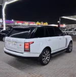 ⁦Land Rover Range Rover Vogue 2015 للبيع⁩ - الصورة ⁦2⁩