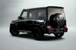 ⁦Mercedes-Benz G-Class G 63 AMG 2021 للبيع⁩ - الصورة ⁦2⁩