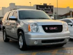 ⁦GMC Yukon SLT 2011 للبيع⁩ - الصورة ⁦2⁩
