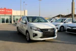 ⁦Mitsubishi Attrage GLX 2022 للبيع⁩ - الصورة ⁦3⁩