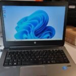 لابتوب جيل رابع للبيع