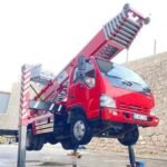 ونش رفع عفش شركة نقل عفش بالونش بزهراء المعادي