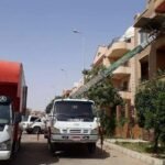 شركة نقل عفش - شركات نقل أثاث فى القاهرة