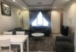 Fully Furnished apartments للايجار الفنطاس