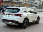 ⁦Hyundai Santa Fe Ultimate 2022 للبيع⁩ - الصورة ⁦3⁩