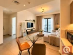 Modern 1BR | Executive Residences | Great Location للبيع
