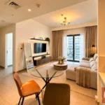 Modern 1BR | Executive Residences | Great Location للبيع