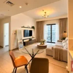 Modern 1BR | Executive Residences | Great Location للبيع