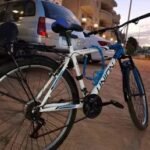 عجله ⁦⁦classtic⁩⁩ سرعات مقاس ⁦⁦26⁩⁩ مستعمله استعمال خفيف. للبيع القاهرة