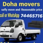 Qatar moving shifting service ..