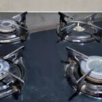 فرن صناعي حجم كبير للبيع