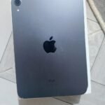 ايباد مني ⁦⁦6⁩⁩ بطاريه⁦⁦85⁩⁩ سعر ⁦⁦375⁩⁩ للبيع