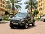 Ford Ecosport Trend 2021 للبيع
