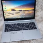 Hp elitebook 755 Ryzen 7 Processor للبيع مسقط